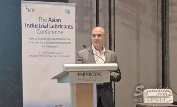 嘉实多TCO润滑系统解决方案，在亚洲工业润滑油高峰论坛中惊艳全场