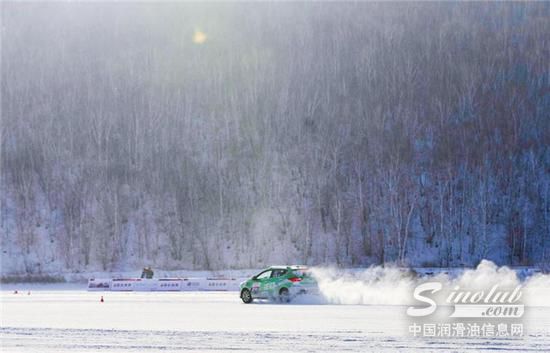 2018昆仑润滑车王争霸赛决战即将打响!