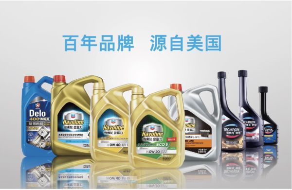 美国百年品牌雪佛龙荣获润滑油行业LubTop2018三项大奖