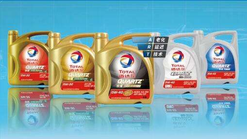 道达尔｜「奥斯卡」，拿奖拿到手软！