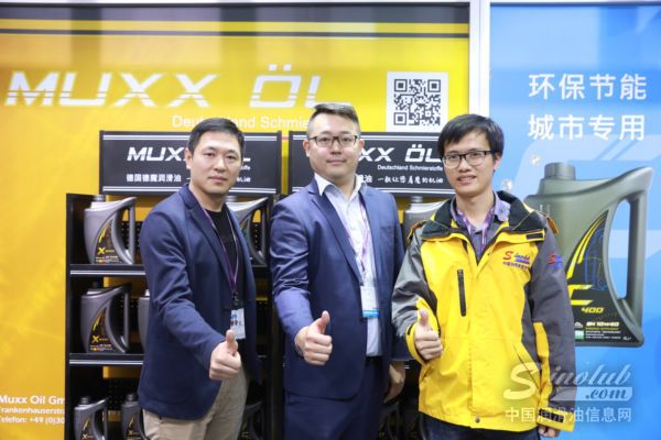 【2018上海法兰克福展】德国德魔：落地中国市场 提供优质服务