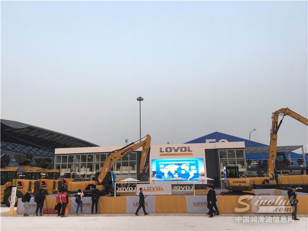 雷沃重工股份有限公司