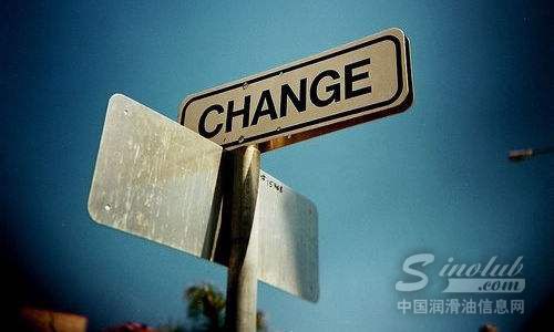 行业大变局,2019年润滑油代理商何去何从?