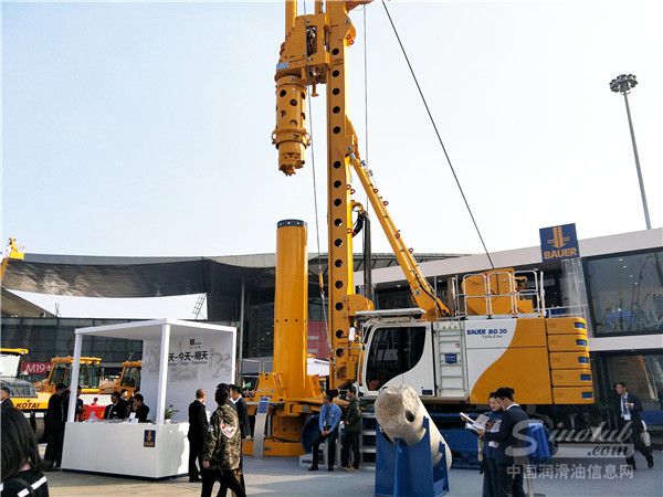 德国宝峨机械设备有限公司