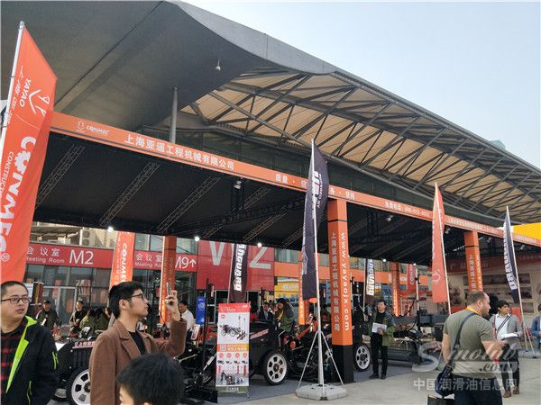 上海亚遥工程机械有限公司