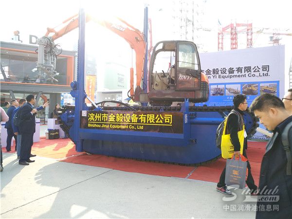 滨州市金毅设备