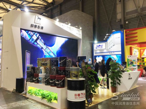 日樱石油:尖端科技加持,让中国人用上高质量好油