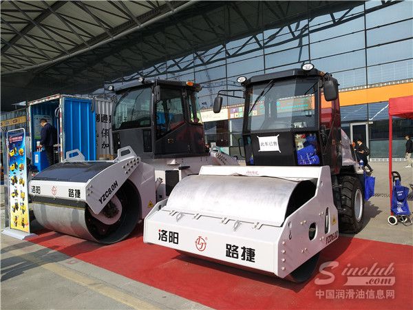 洛阳市路捷重工