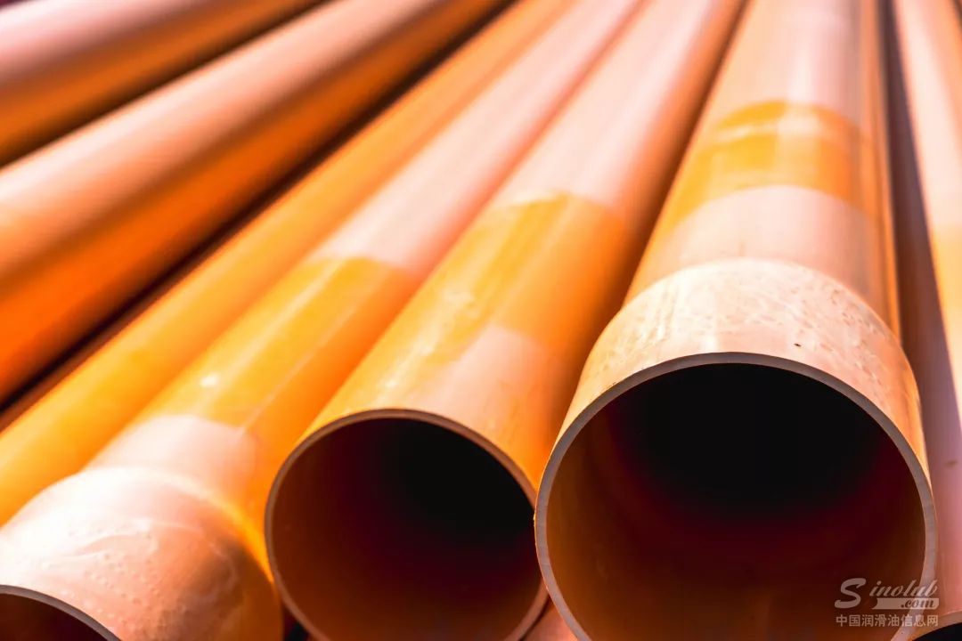 壳牌工业润滑油|三年五年不换油，你有想过设备的感受吗！