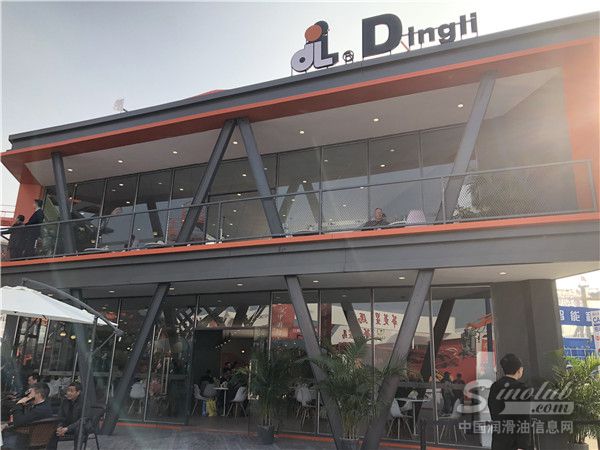 浙江鼎力机械股份有限公司