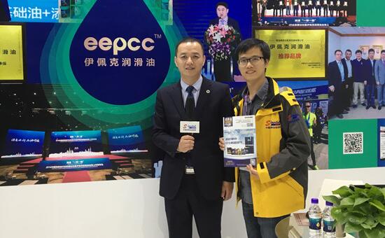 【2018上海法兰克福展】伊佩克：为中国消费者带来世界顶级产品