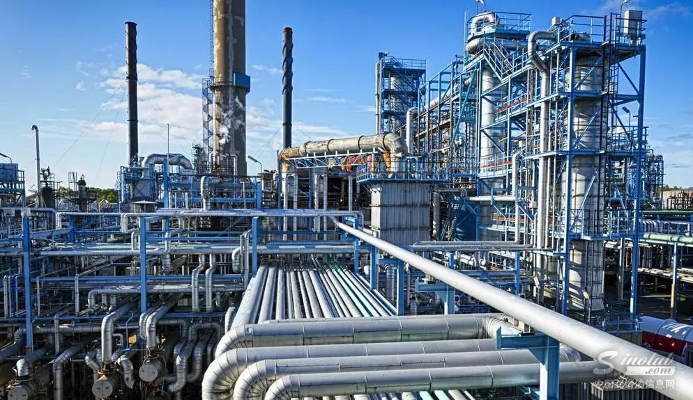 千万吨级已成起跑线!民企相继投产,埃克森、壳牌、巴斯夫、SABIC进展如何?