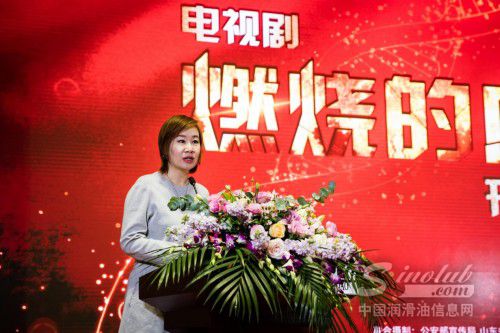 献礼建国70周年，统一润滑油赞助刑侦大剧《燃烧的DNA》