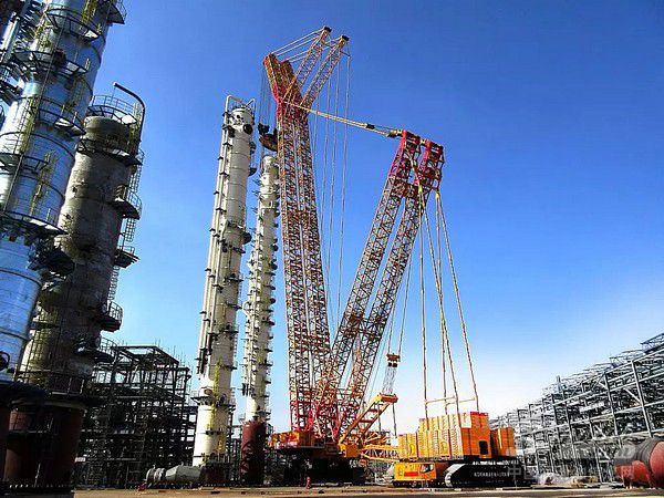 从30亿到千亿，这个企业的发展对润滑油行业的启示