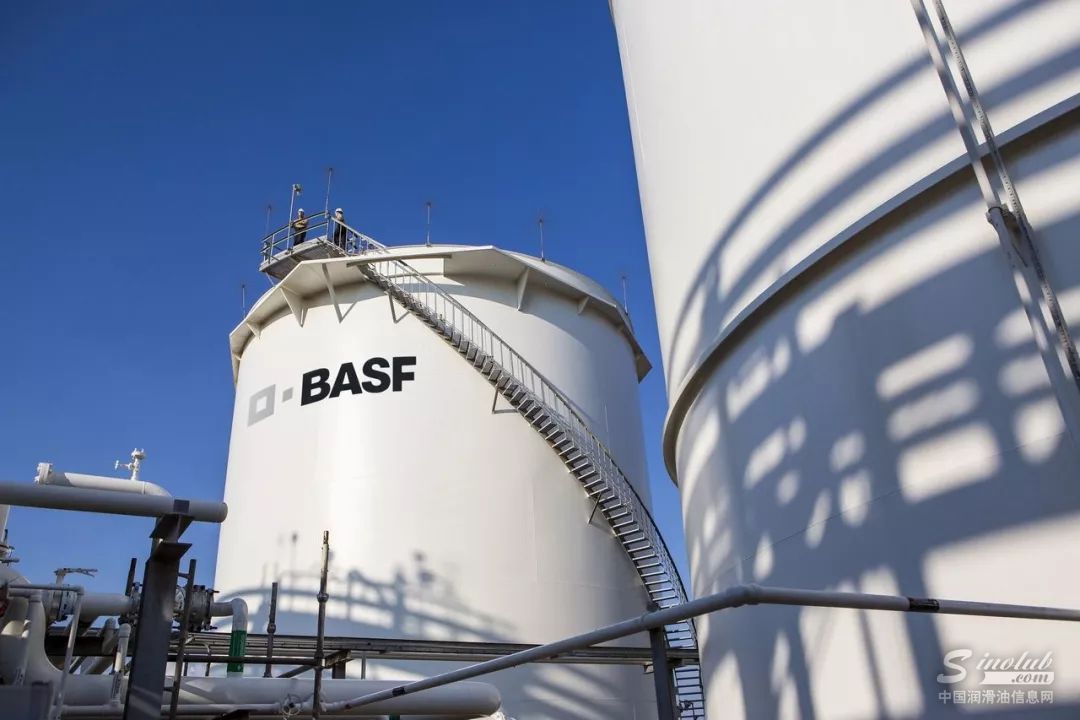 巴斯夫与广东省政府签署框架协议:总投资100亿美元在湛江建立智慧一体化基地