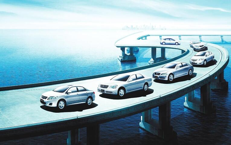 重磅 | 中汽协产销数据：2018全年数据出炉，销量2808.1万辆，连续10年全球第一，继续碾压美国