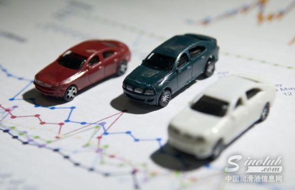 车市寒冬