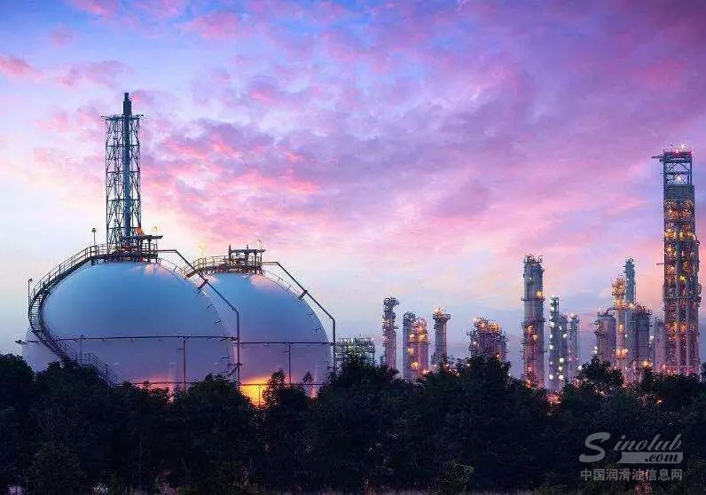 石油和化工行业2018年利润总额超过9000亿元,创历史新高