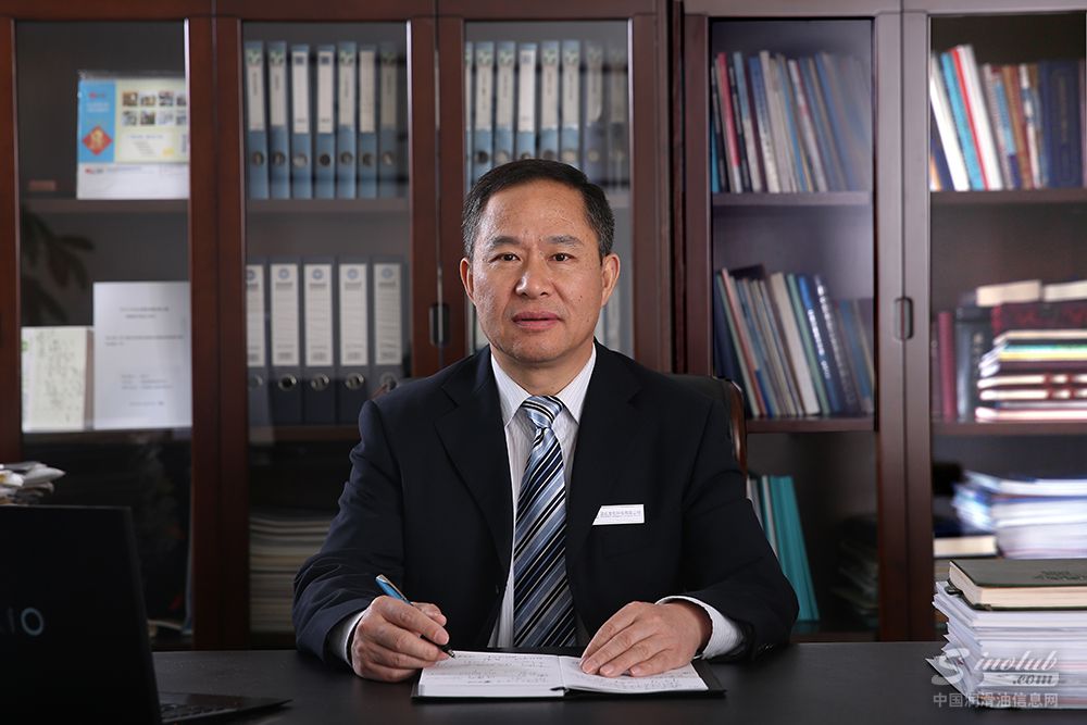 广研检测贺石中所长获聘国机集团首席专家