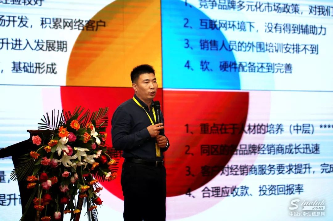 天津益佳兴业商贸有限公司总经理 张学先生