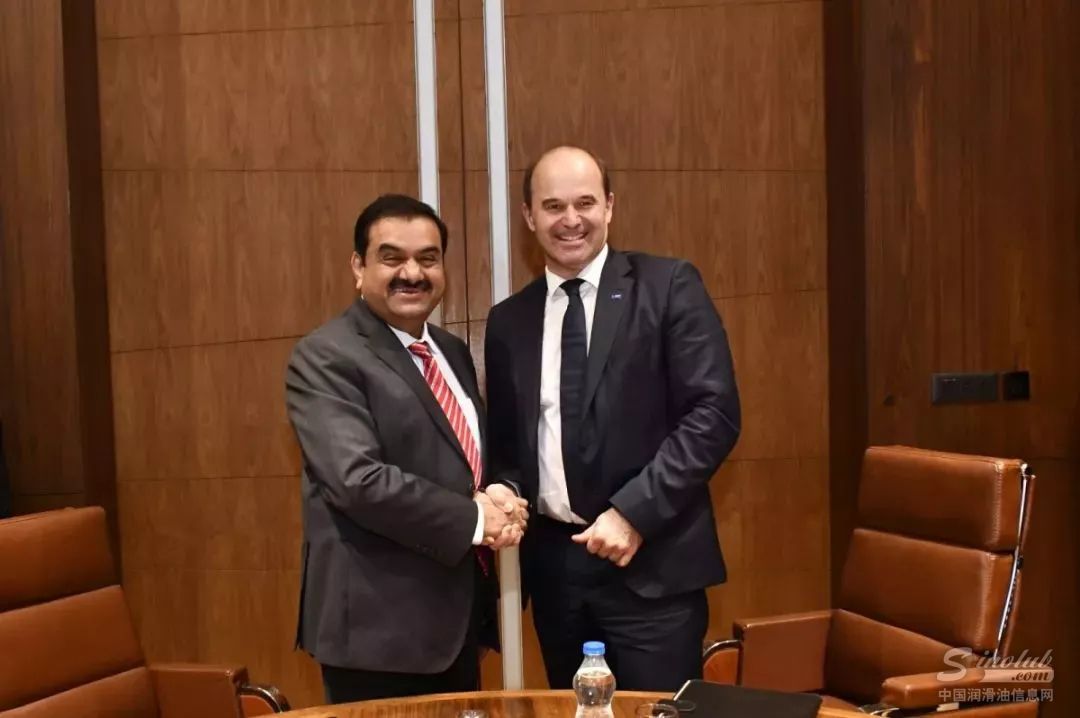 20亿欧元石化基地！巴斯夫合资投建、扩大产业链热潮来到