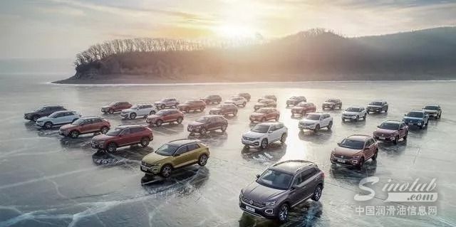 润滑油新市场,告别“倒爷”模式