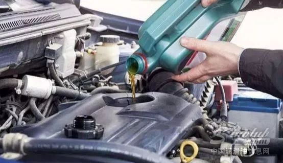 机油有哪些种类区分