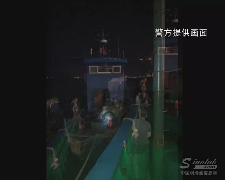 非法经营成品油,会判多少年?