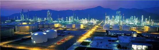 石油和化工行业的2018：稳中有进，稳中有变