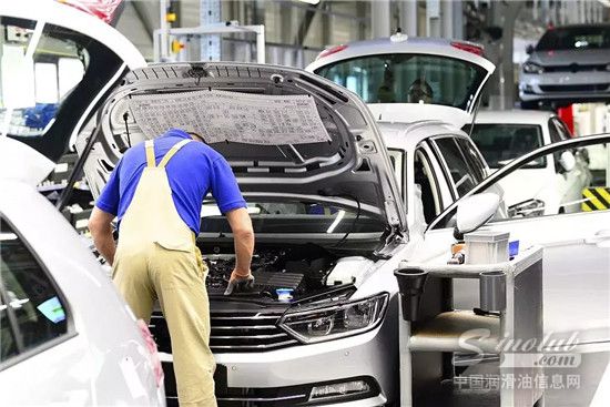 盘点：润滑油五大误解！