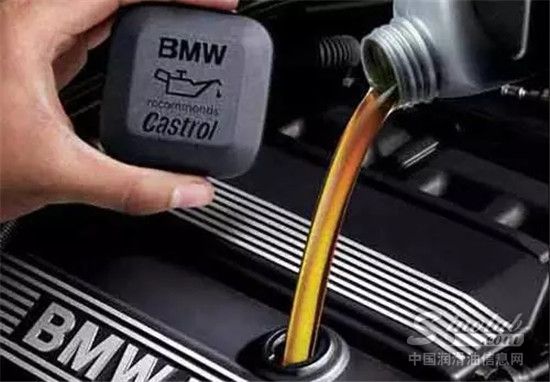汽车润滑油的三个潜规则