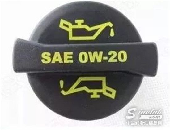 为什么日系车推荐XW-20甚至更低黏度机油