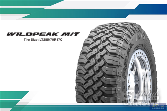 飞劲轮胎强势配套吉普、斯巴鲁