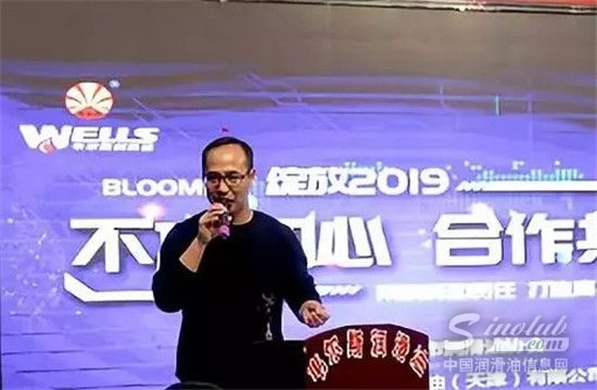 天津环科院环境专家高级工程师张寿生先生