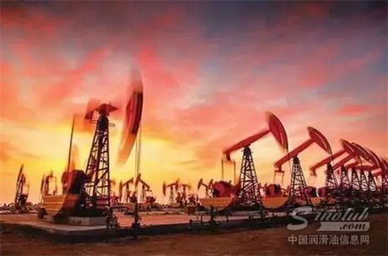 石油市场将在5年内终结?