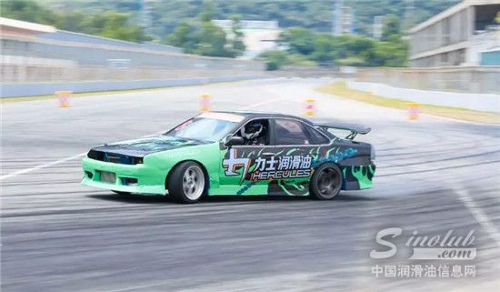 2019力士汽机油系列产品详解!