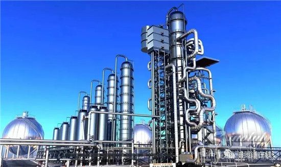 2019年基础油市场现状分析