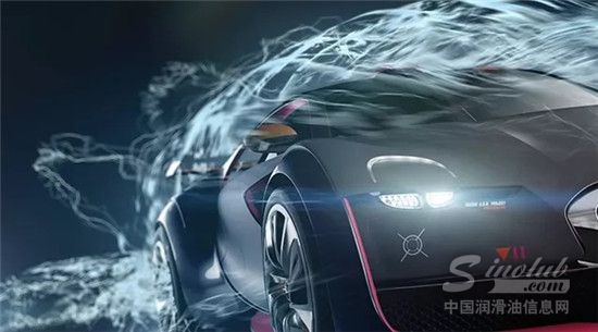 变速箱油的那些事