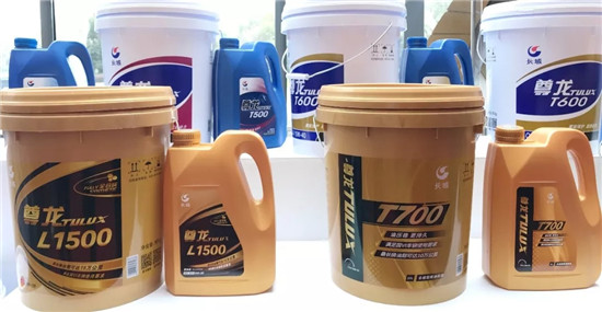 长城润滑油尊龙L1500、尊龙T700重负荷柴油机油新品