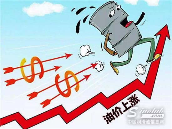 油价调整或将搁浅!