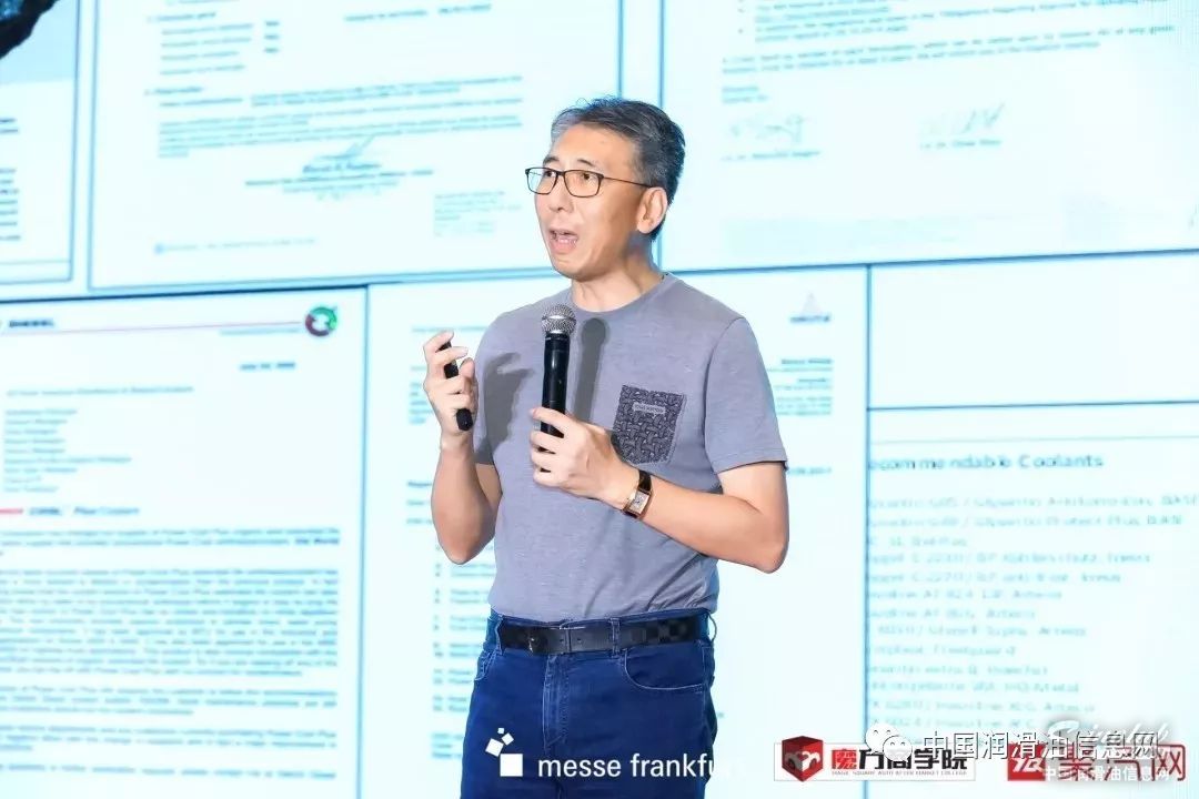 统一石化 | 李嘉:坚信产品服务为王,看统一“为渠道而生”!