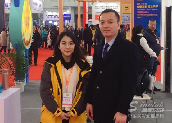 不忘品质高端初心，探索后市场行业新局：对话伊佩克润滑油常务副总李占军