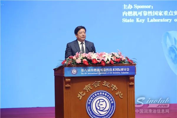 国家市场监督管理总局质量发展局局长黄国梁