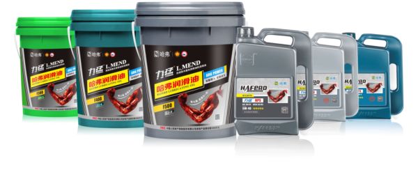 重磅丨智慧工厂开启工业4.0时代 哈弗润滑油跨时代飞跃