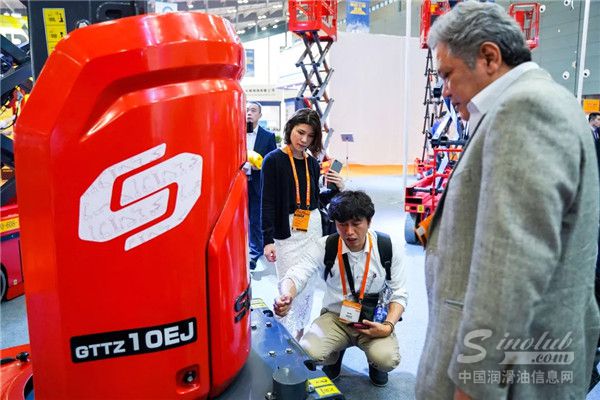 10米套筒GTTZ10EJ备受海外客户青睐