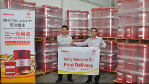 聚焦曼谷：长城润滑油借“一带一路”东风为品牌赋能