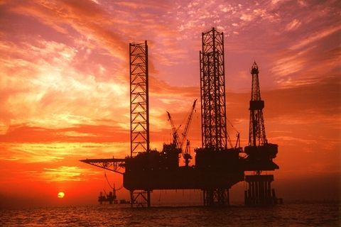 一图get国际石油公司2019年一季度经营业绩√