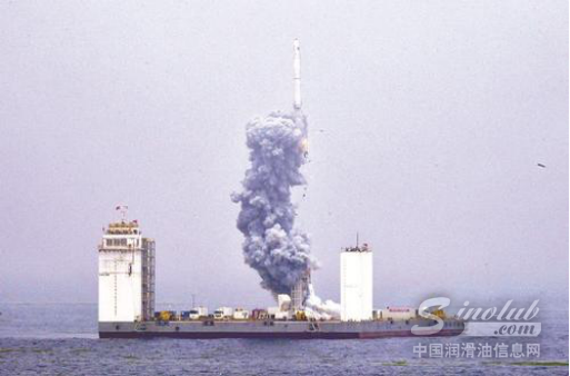 中国航天首次海上发射任务圆满成功，长城润滑油助力航天再创新突破