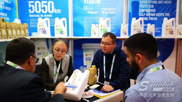 2019法兰克福（迪拜）国际汽配展助力中国品牌走向国际