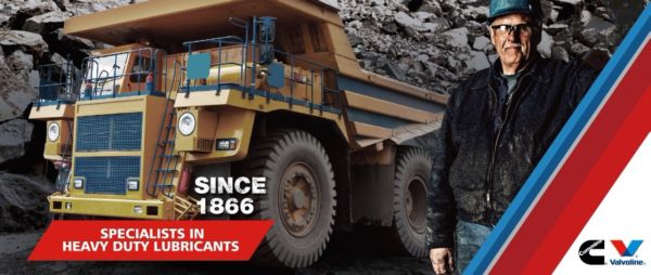 康胜携康明斯推出矿山整体解决方案2.0！